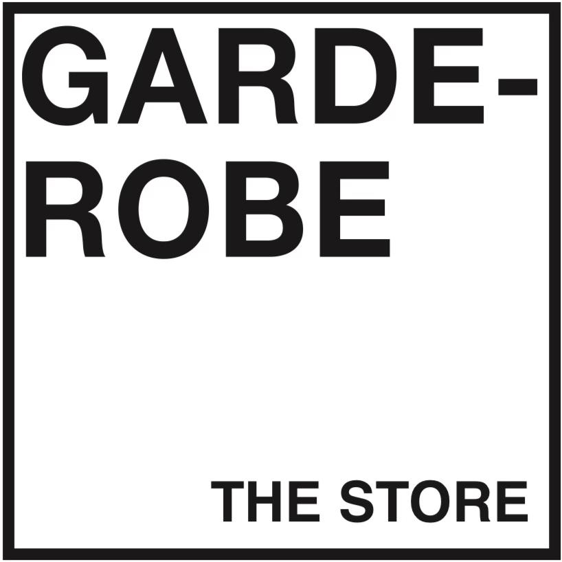 GARDE-ROBE THE STORE